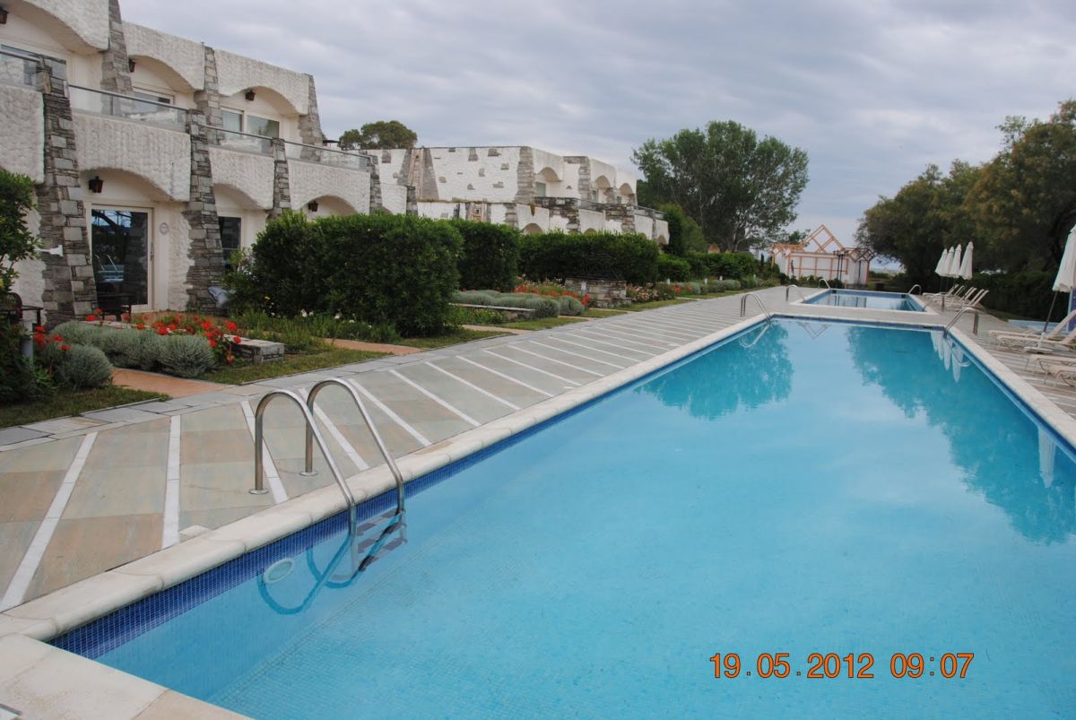 imagini hotel THEOPHANO IMPERIAL